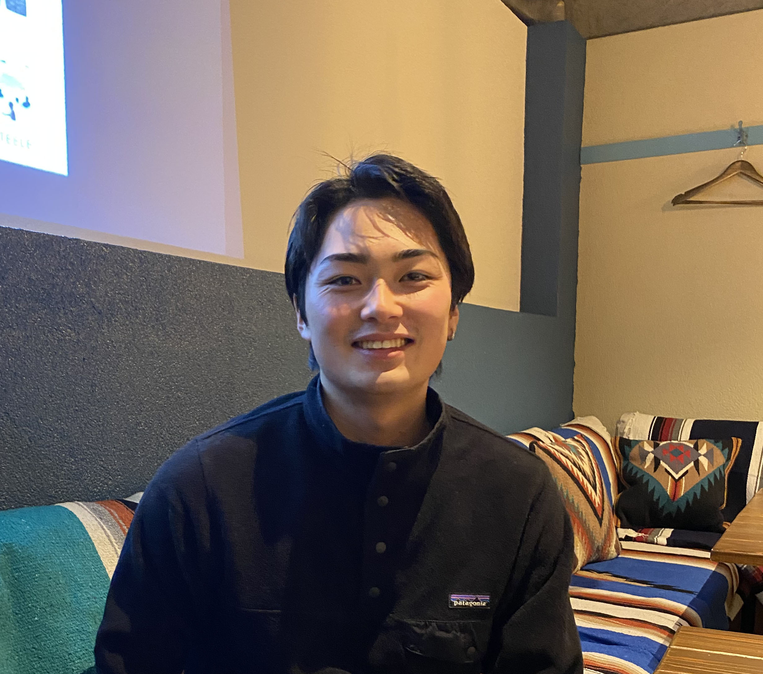 ウェブデザインへの情熱