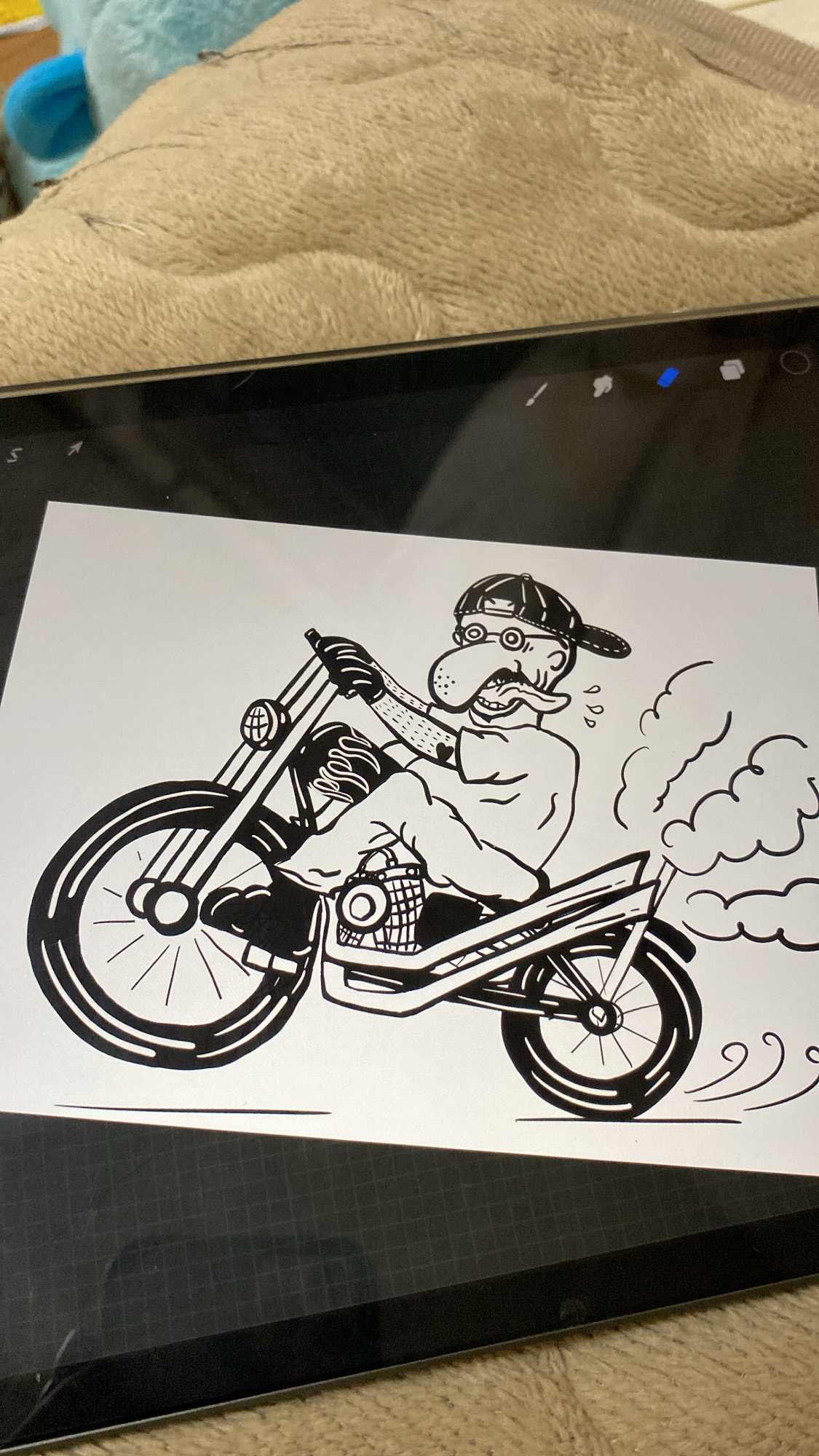 写真撮影のアイコン