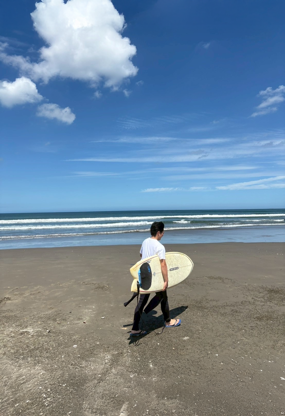 岩田開さんの写真